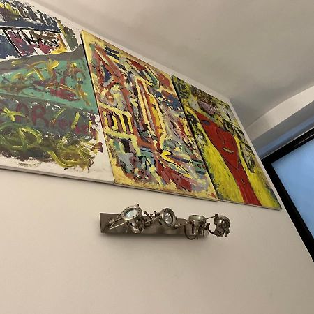 San Michele Suite - Intero Appartamento In Pieno Centro Catania Luaran gambar
