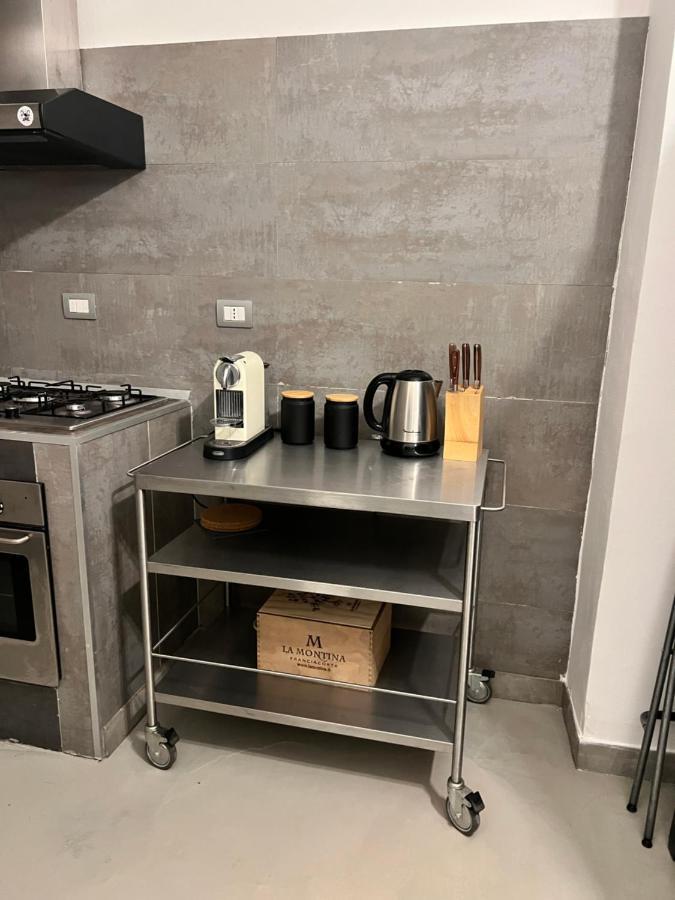 San Michele Suite - Intero Appartamento In Pieno Centro Catania Luaran gambar