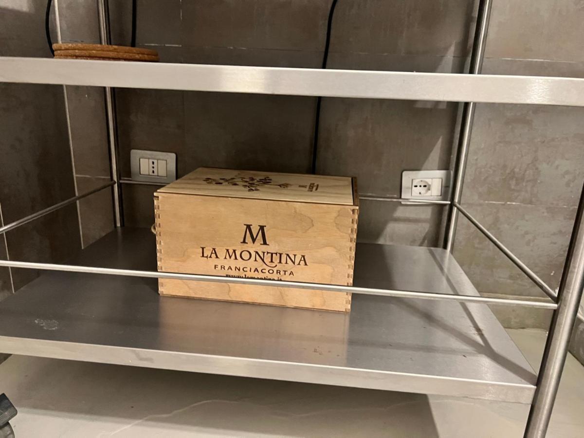 San Michele Suite - Intero Appartamento In Pieno Centro Catania Luaran gambar