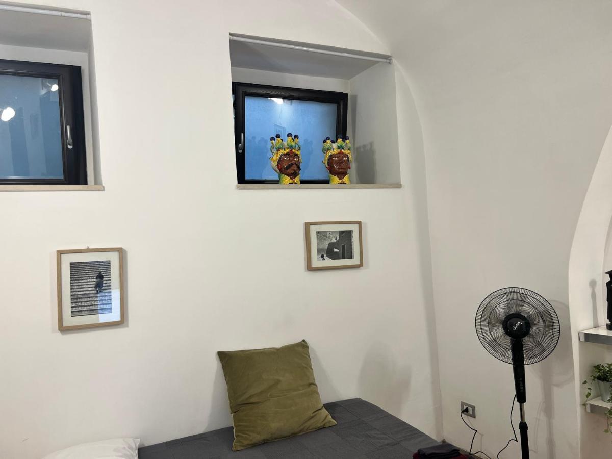 San Michele Suite - Intero Appartamento In Pieno Centro Catania Luaran gambar