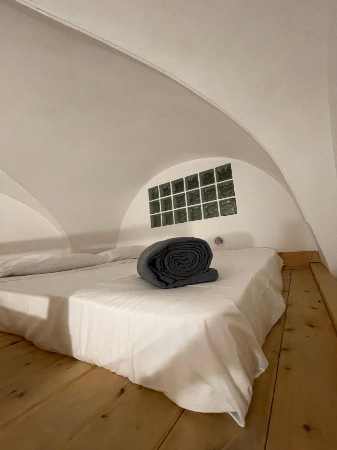 San Michele Suite - Intero Appartamento In Pieno Centro Catania Luaran gambar