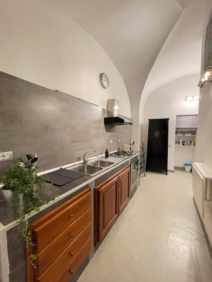 San Michele Suite - Intero Appartamento In Pieno Centro Catania Luaran gambar