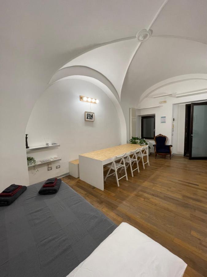 San Michele Suite - Intero Appartamento In Pieno Centro Catania Luaran gambar