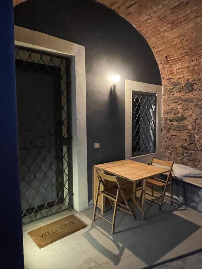 San Michele Suite - Intero Appartamento In Pieno Centro Catania Luaran gambar
