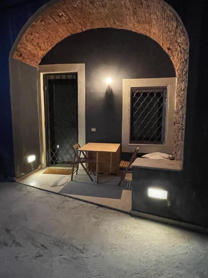 San Michele Suite - Intero Appartamento In Pieno Centro Catania Luaran gambar