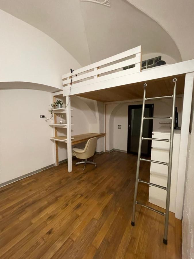 San Michele Suite - Intero Appartamento In Pieno Centro Catania Luaran gambar